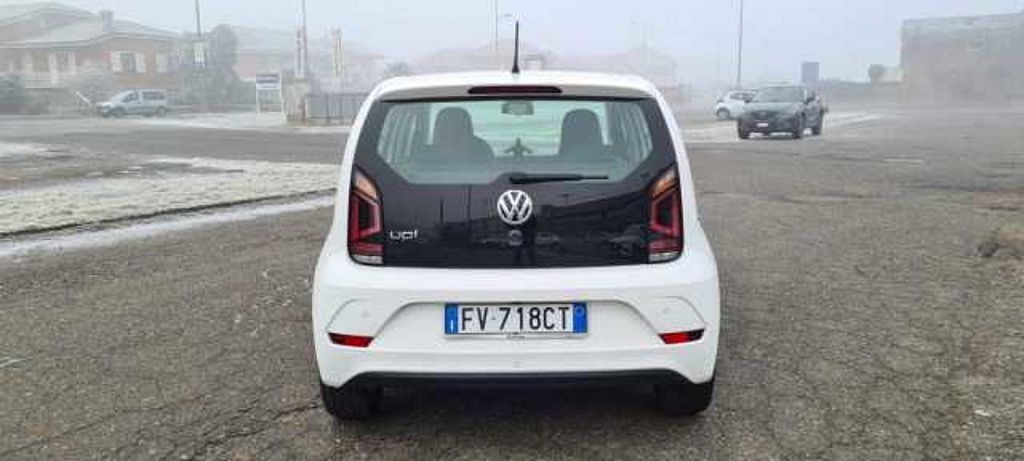 Volkswagen up! 1.0 5p. move BMT  * PREZZO REALE *