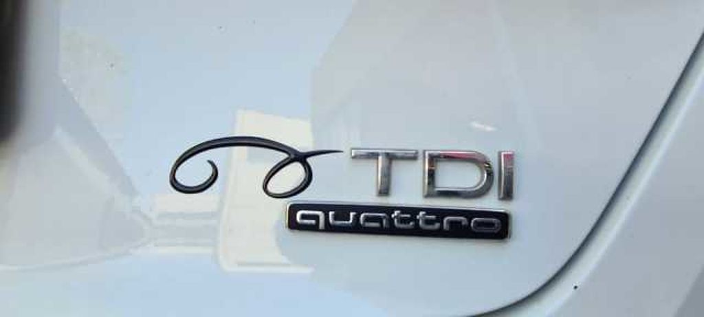 Audi A3 SPB 2.0 TDI 184 CV quattro S tronic Sport