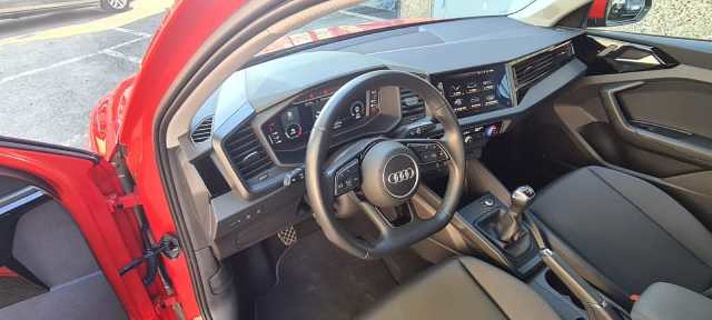 Audi A1 SPB 30 TFSI Admired  'PROMO'