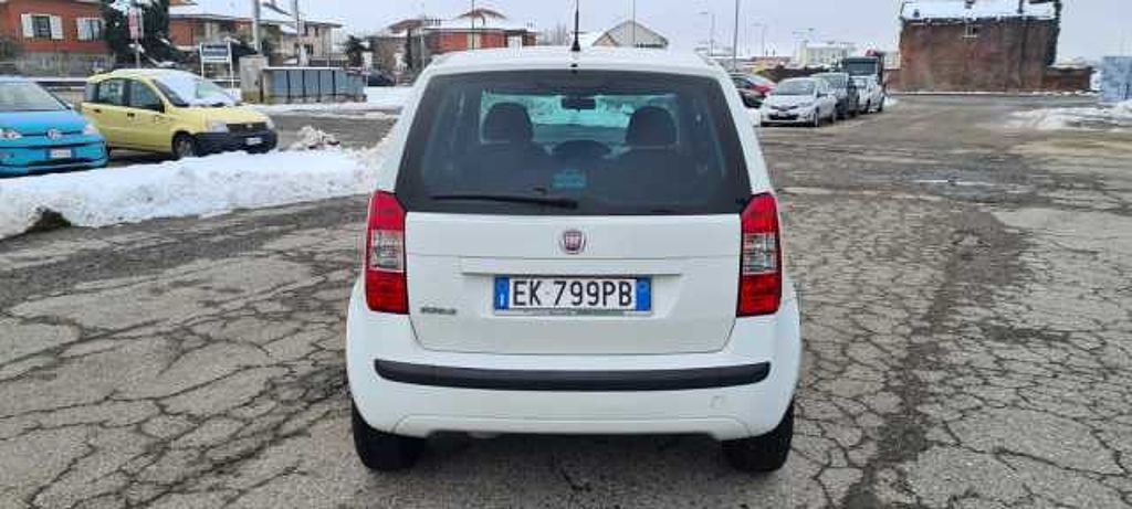 Fiat Idea 1.4 16V S&S Active  'PROMO'