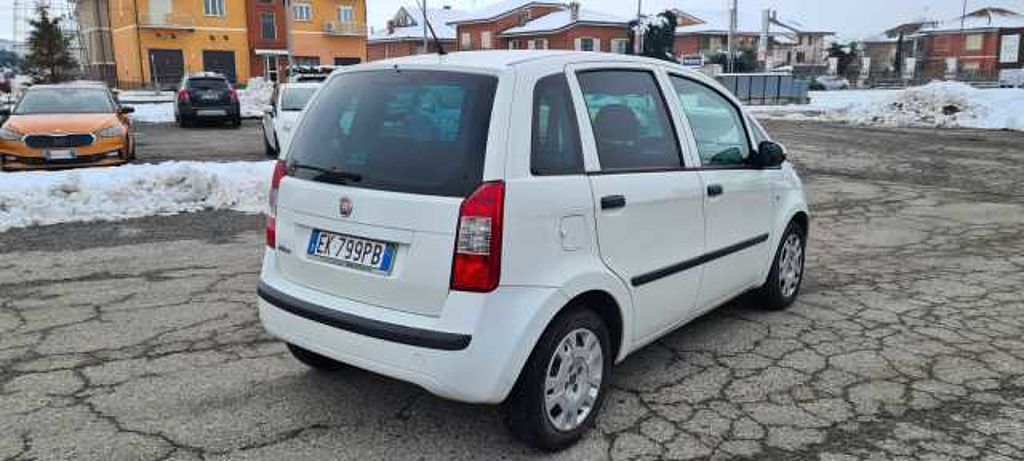 Fiat Idea 1.4 16V S&S Active  'PROMO'