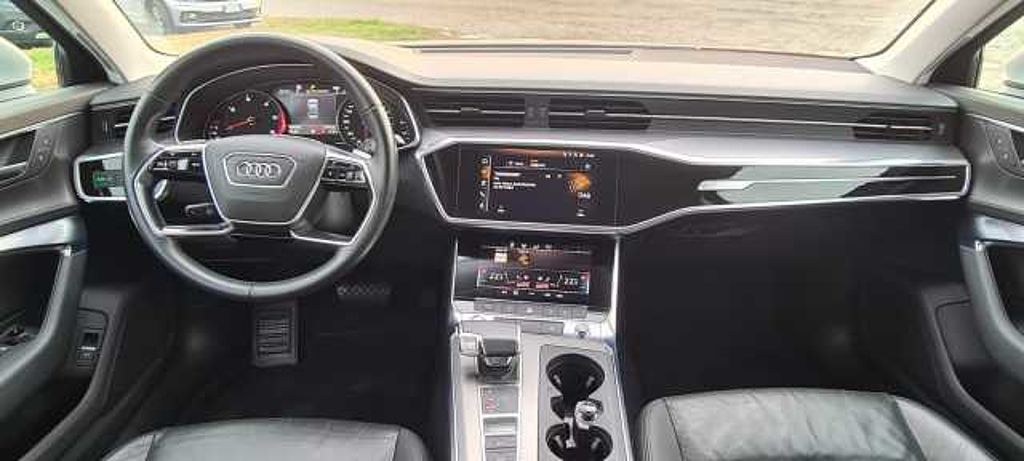 Audi A6 40 2.0 TDI MHEV S tronic Business  'PROMO'
