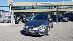 Foto Mercedes-Benz Classe B180 B 180 CDI Automatic Premium
