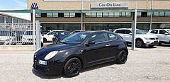 Foto Alfa Romeo MiTo 1.4 T 120 CV Distinctive