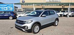 Foto Volkswagen T-Cross 1° serie 1.6 TDI SCR Style