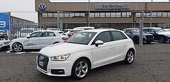 Foto Audi A1 A1 SPB 1.4 TDI ultra Sport