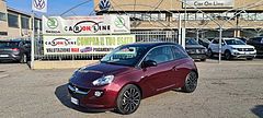 Foto Opel Adam 1.2 70 CV Glam 'PROMO' OK NEOPATENTATI!